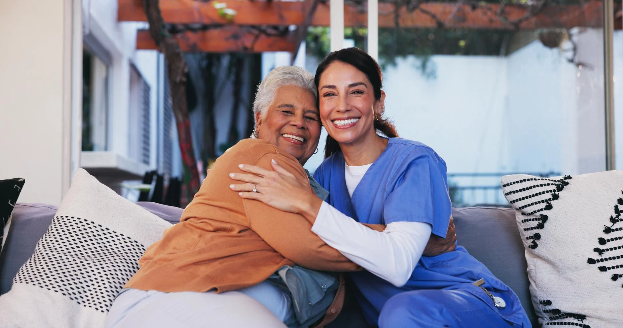 Bridgewell Home Support services– Reliable Care. Right at Home. (3) Home Care Services in Salmon Arm
