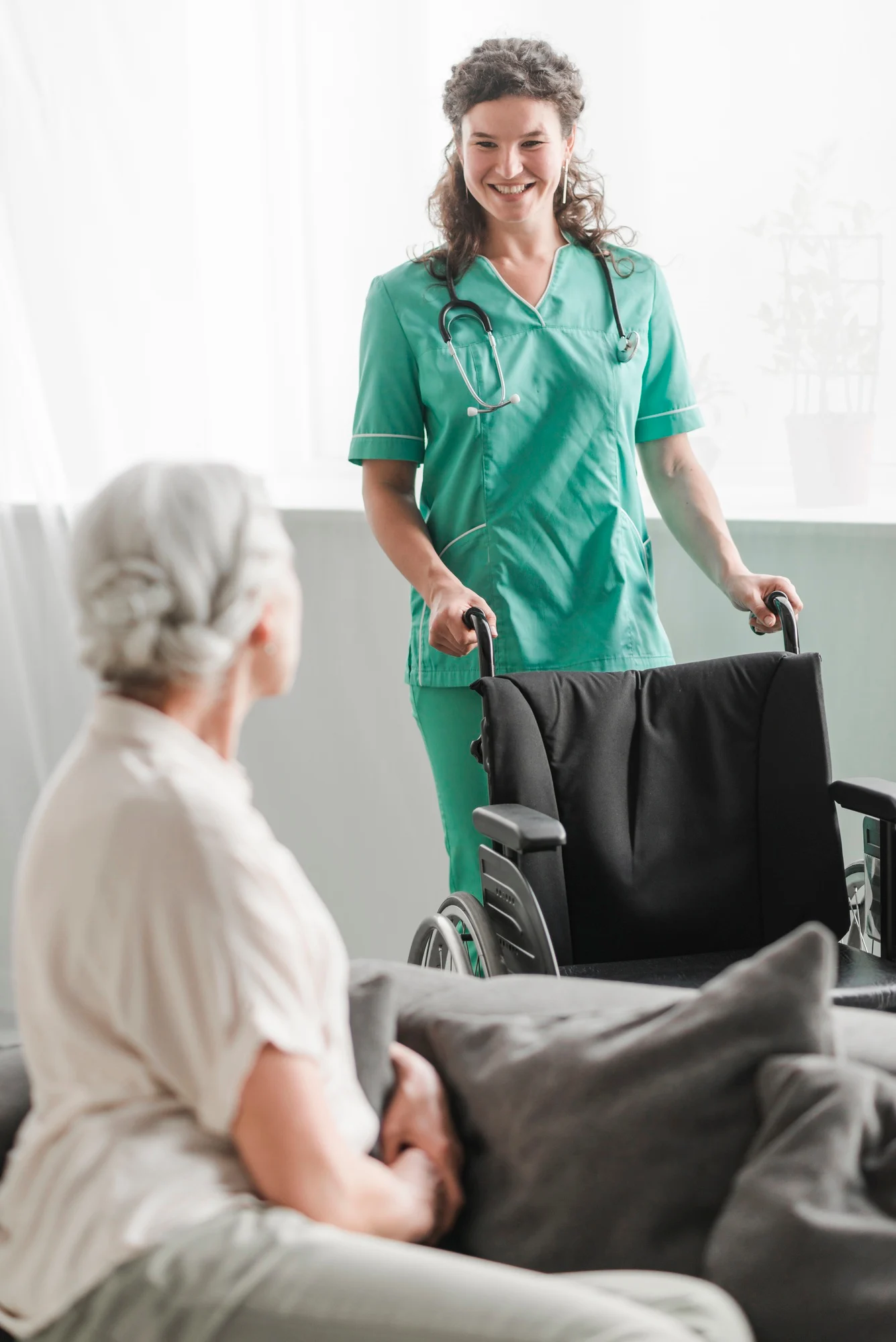 Bridgewell Home Support Services Bridgewell Home Support Services