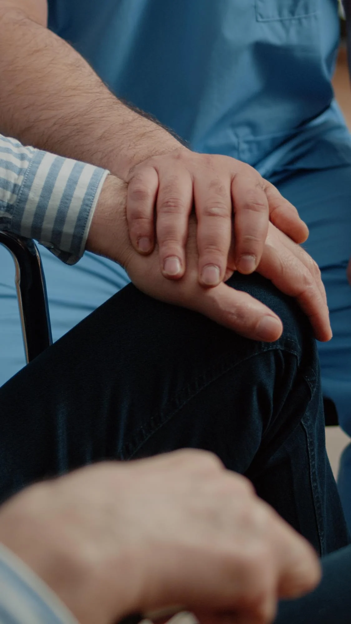 Salmon Arm Bridgewell Home Support – Reliable Care. Right at Home