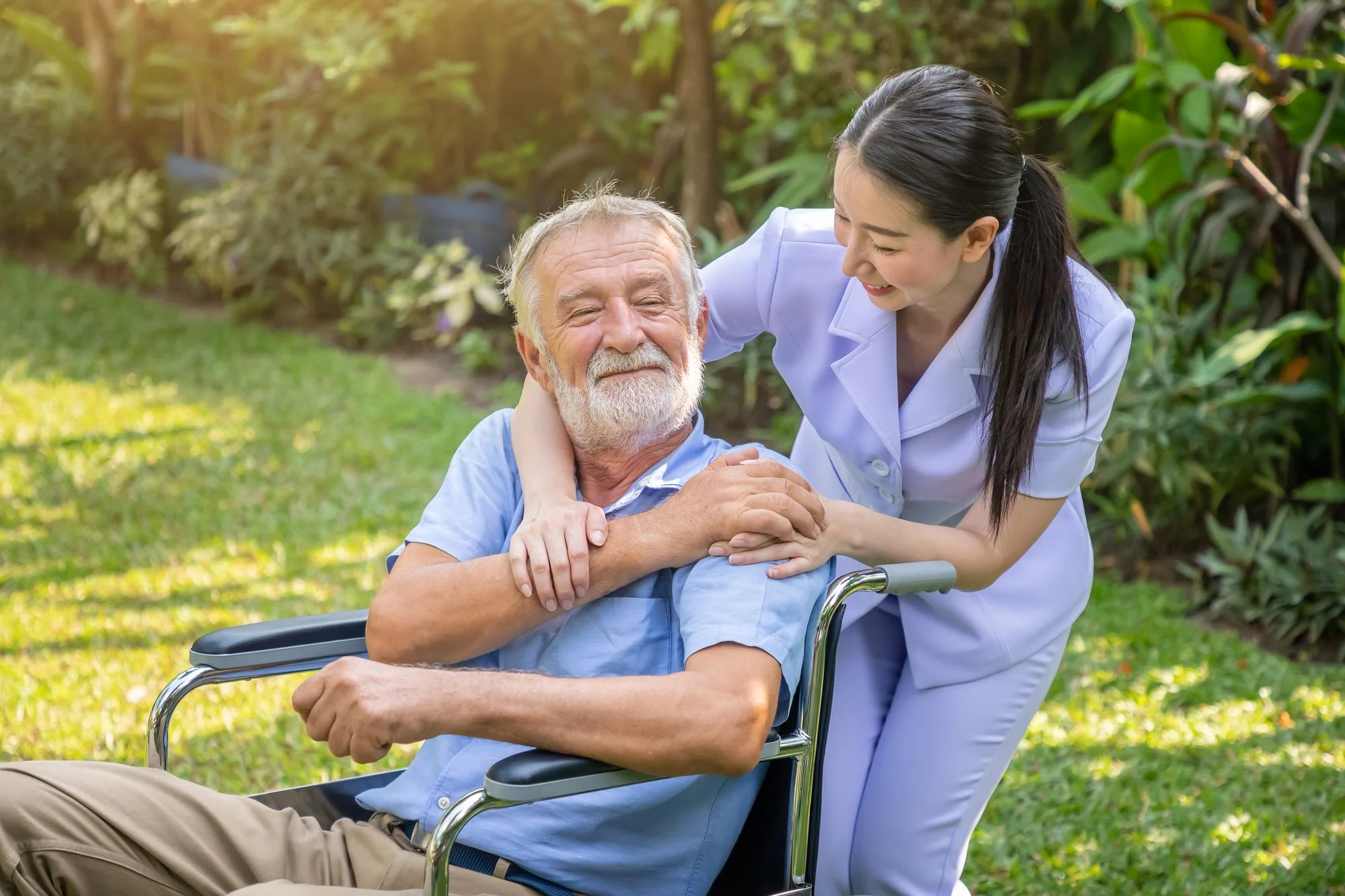 Salmon Arm Bridgewell Home Support – Reliable Care. Right at Home
