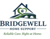 Bridgewell Home Support Logo